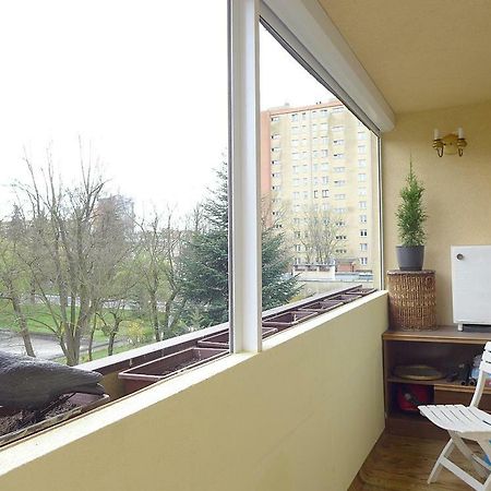 Krakow Studio Pradnik Daire Dış mekan fotoğraf
