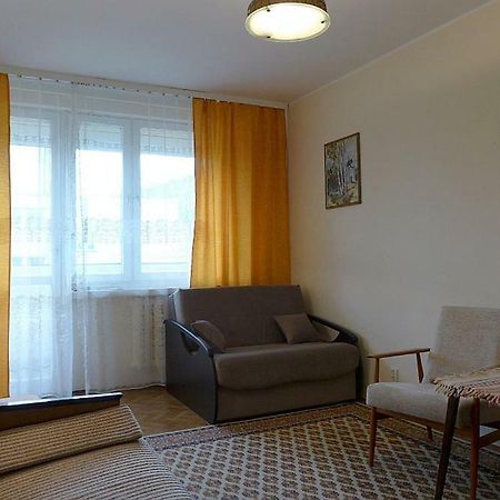 Krakow Studio Pradnik Daire Dış mekan fotoğraf